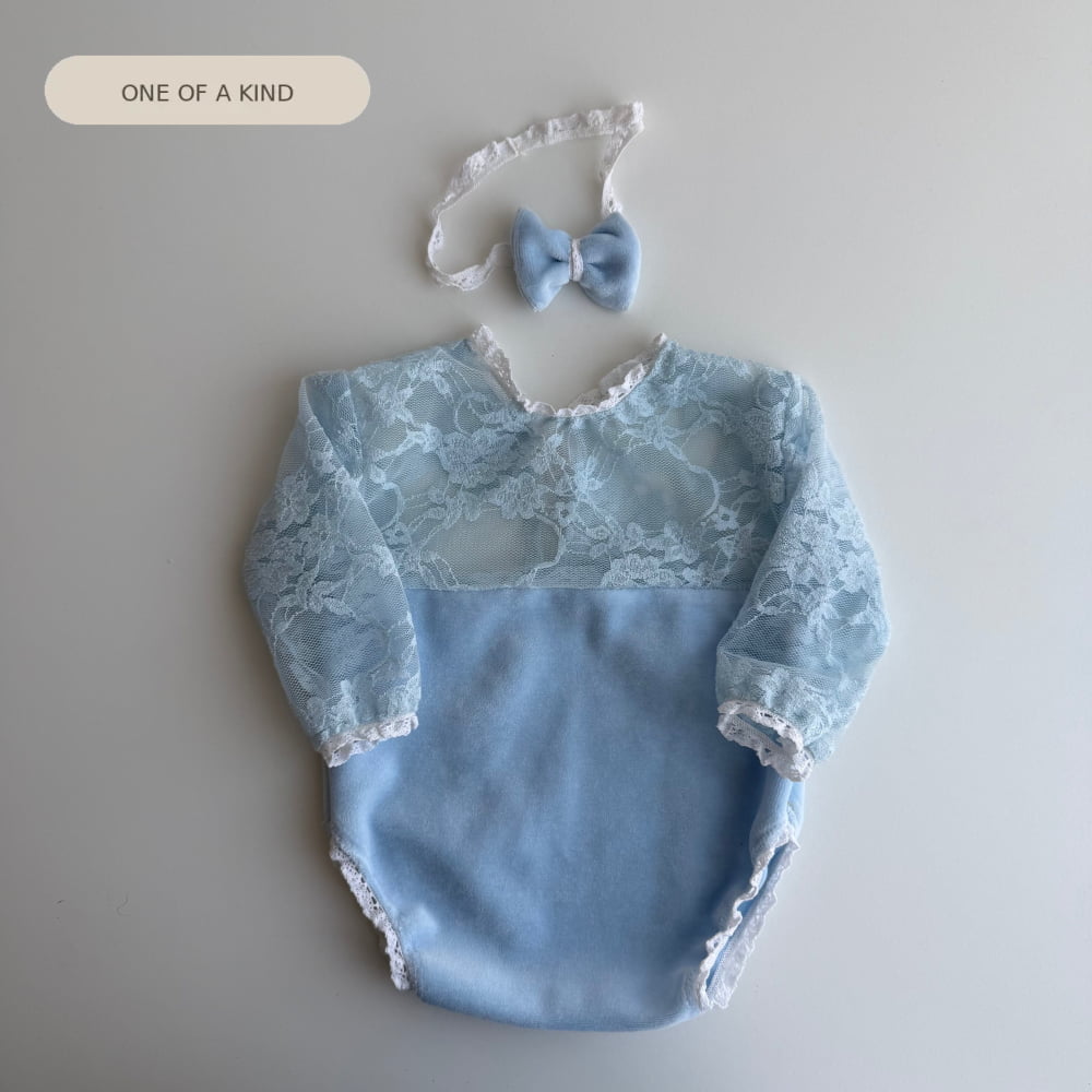 Little Sky Lace