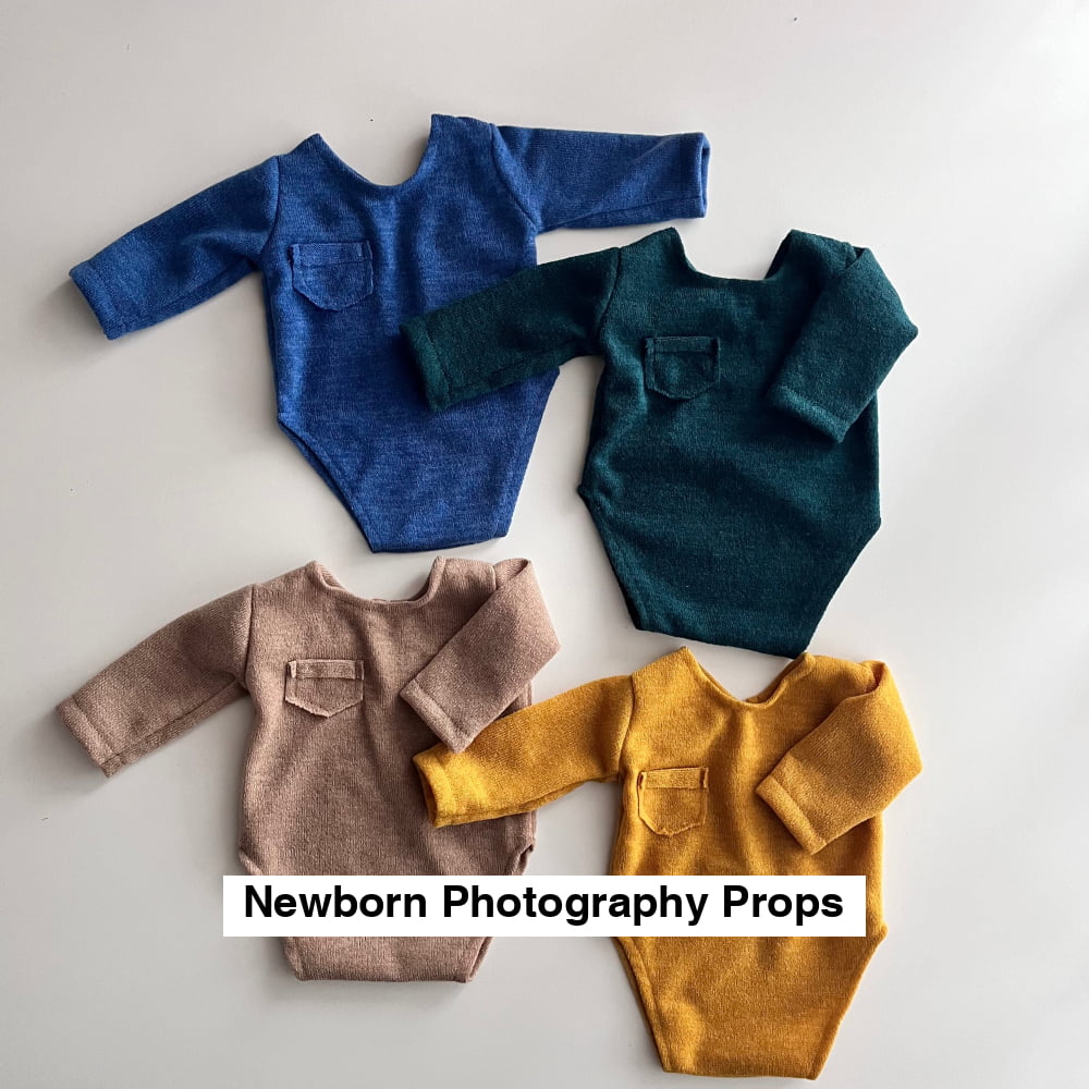 Luca Boho new Newborn Photography Props