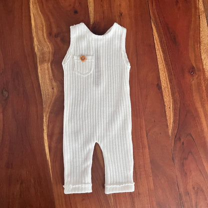 Marcel Newborn Photography Props