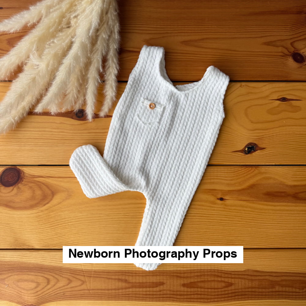 Marcel noho braid Newborn or sitter Photography Props