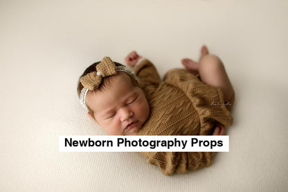 Martha Braid Newborn Photography Props 3