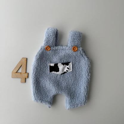 Moo Collection Newborn Photography Props - 4