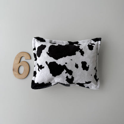 Moo Collection Newborn Photography Props - 6