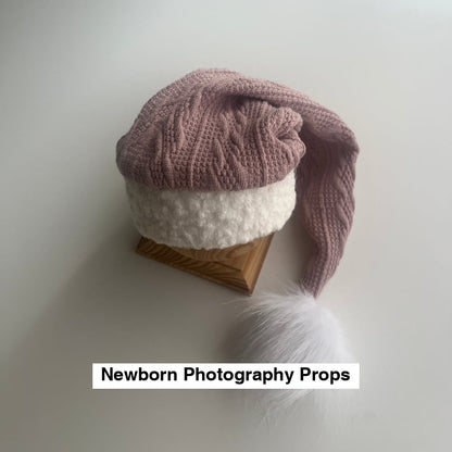 Newborn hat Newborn Photography Props