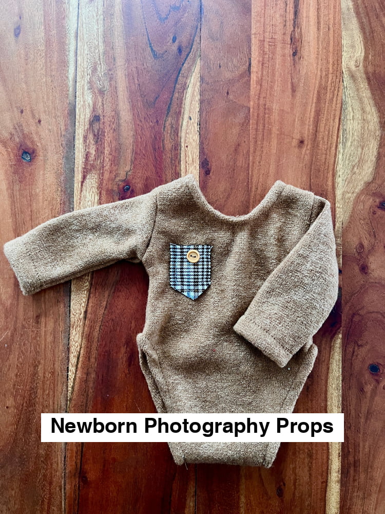 Noah 1 Newborn Photography Props