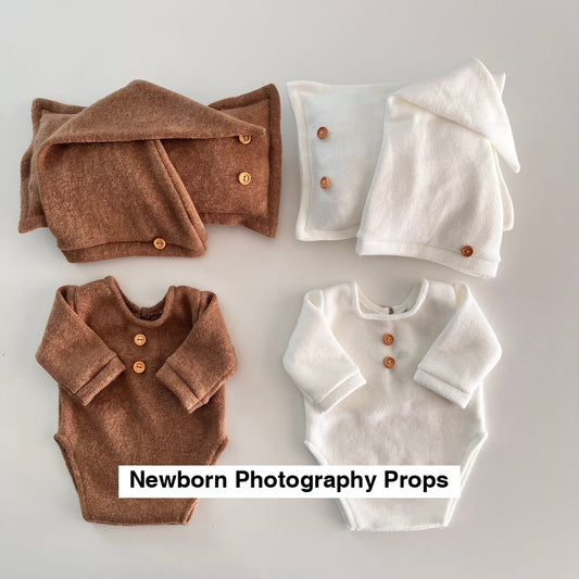 Noah Newborn 5 Photography Props