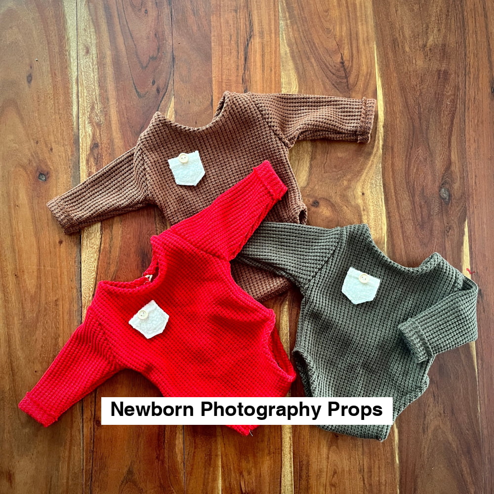 Noel - daliaphotoprops
