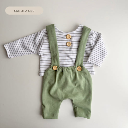 Olive Boy
