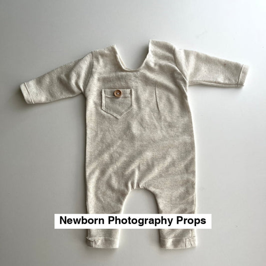 Pax. 1 Newborn Photography Props