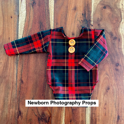 Pax 2 Newborn Photography Props