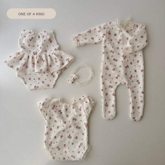 Petite Blossom Collection