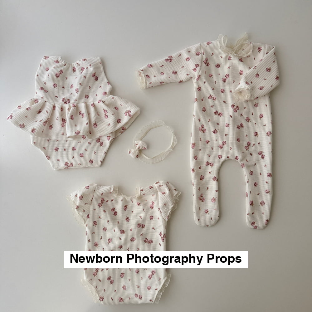 Petite Blossom Collection