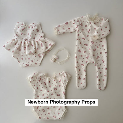 Petite Blossom Collection