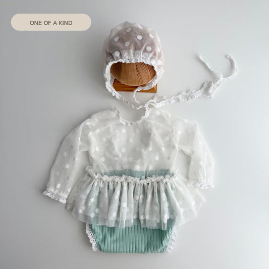 Polly Soft