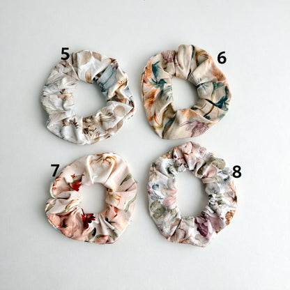 Premium Hair Scrunchies – An Everyday Detail That Makes a Difference