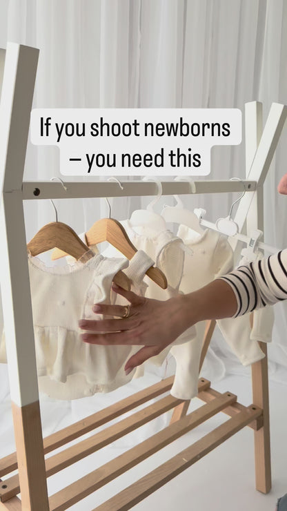 Off White Heirloom Collection