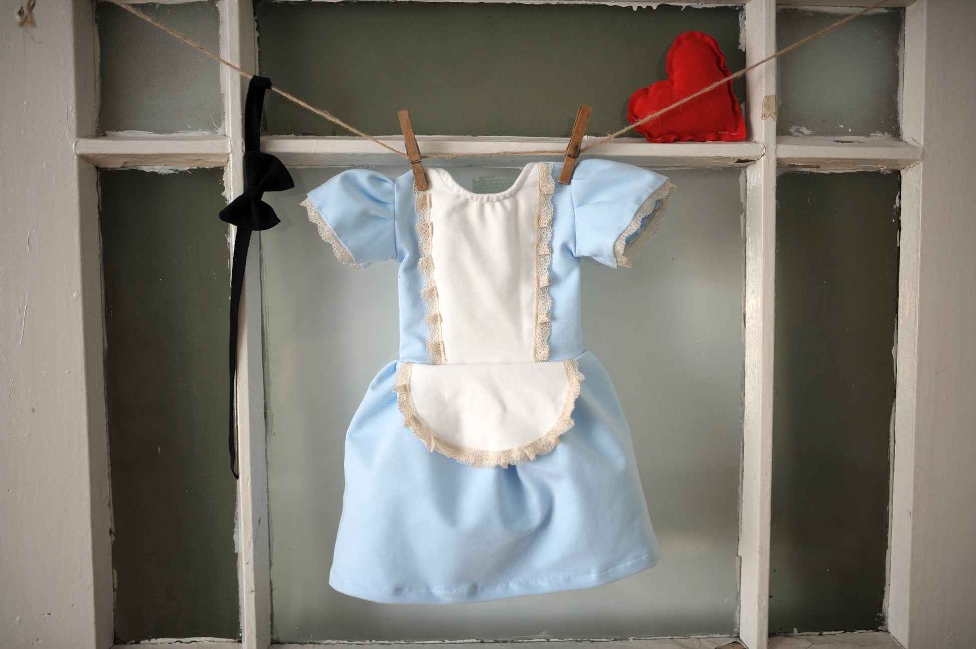 Princess - daliaphotoprops