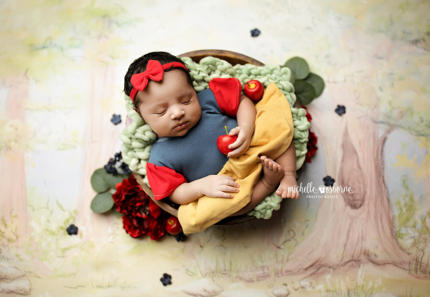 Princess Outfit - daliaphotoprops