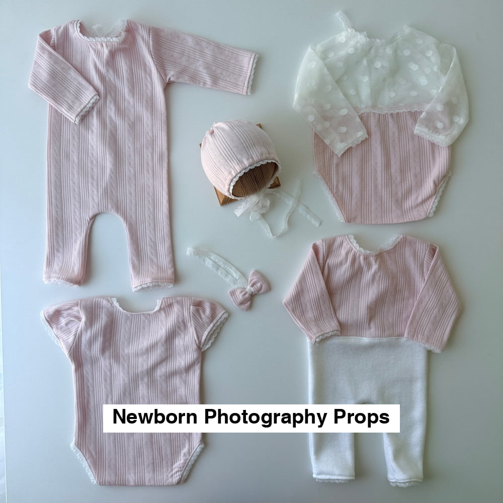 Rose Whisper Lace Collection