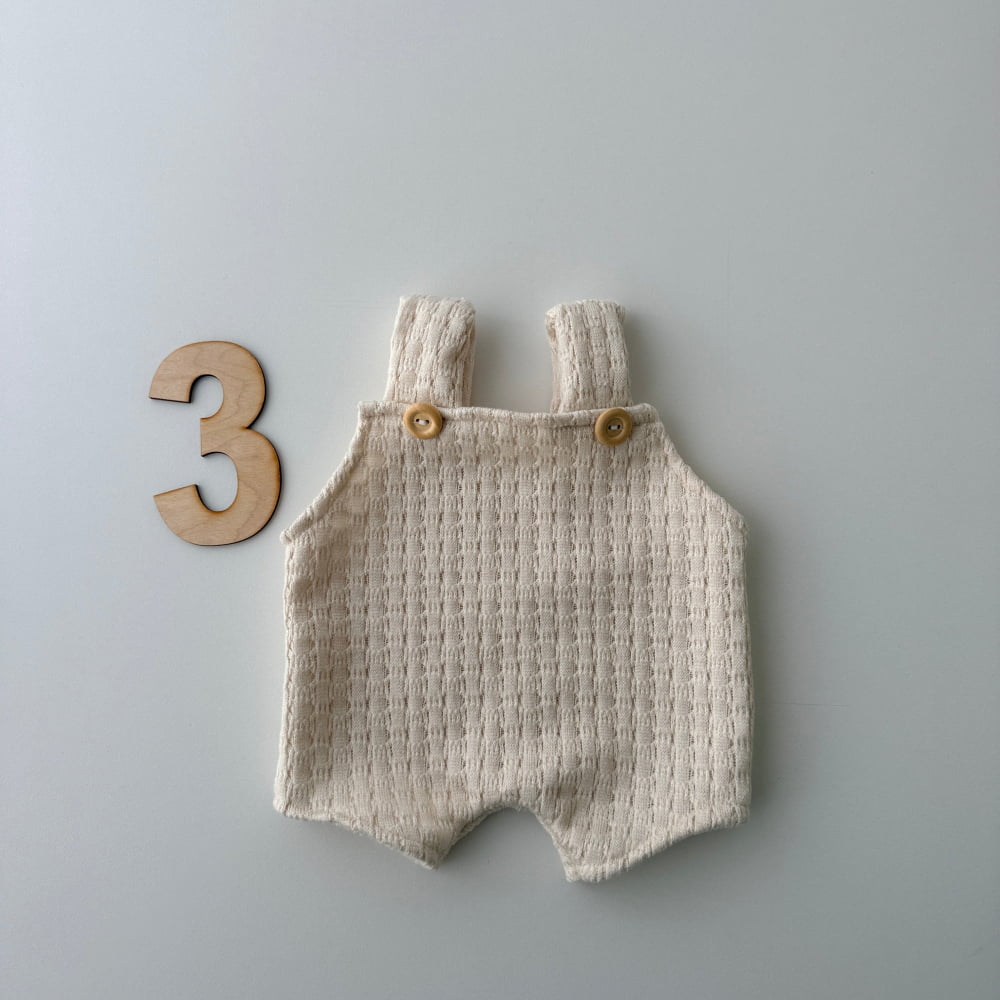 Samoa Newborn Collection - 3 / Newborn