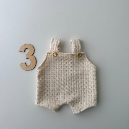 Samoa Newborn Collection - 3 / Newborn