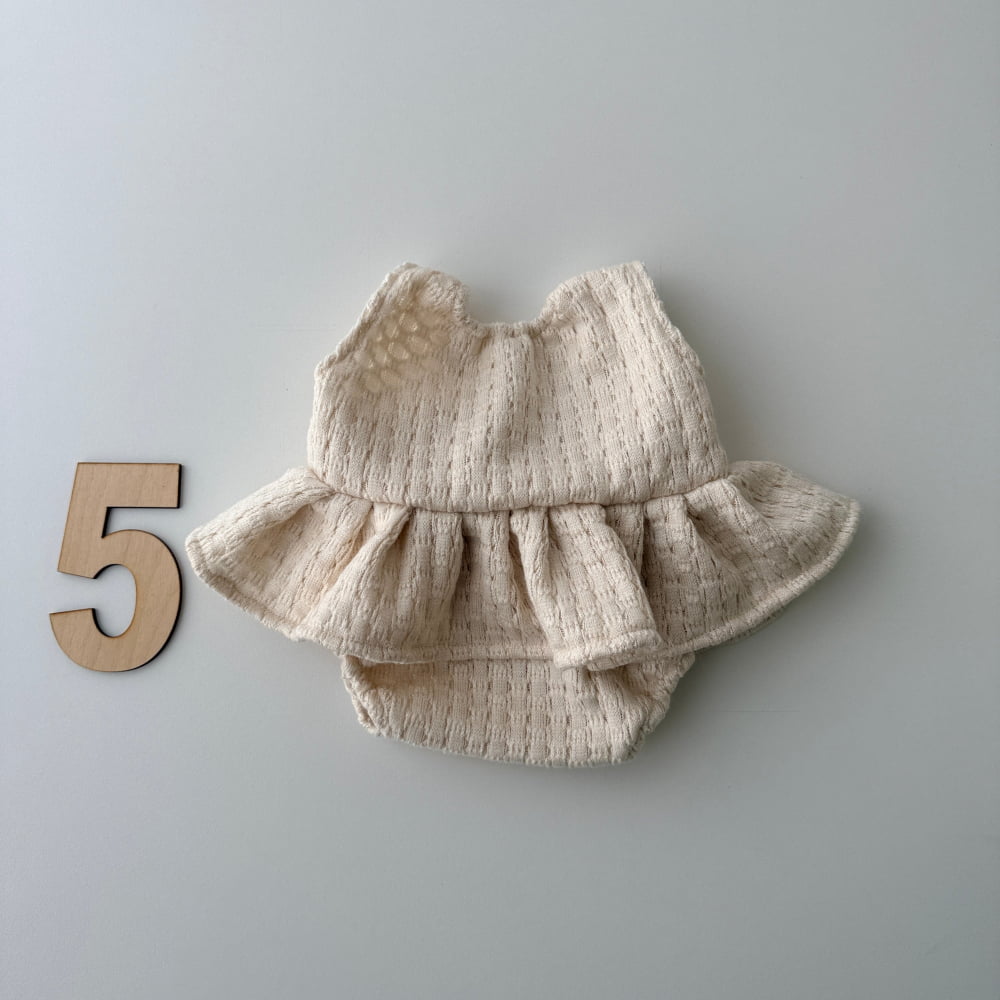 Samoa Newborn Collection - 5 / Newborn