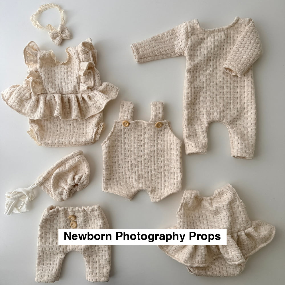 Samoa Newborn Collection