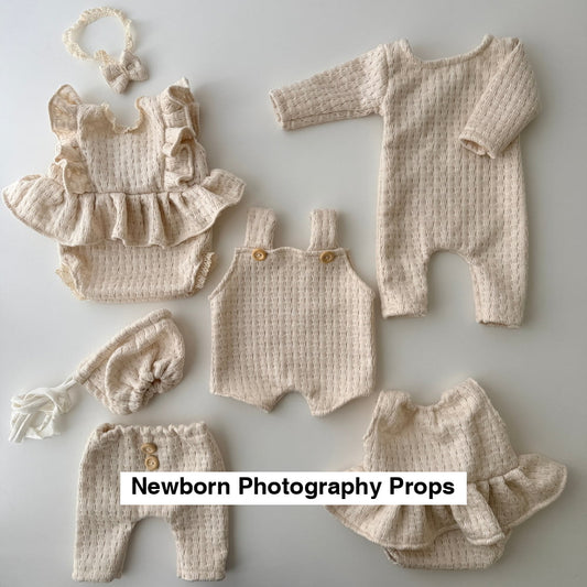 Samoa Newborn Collection