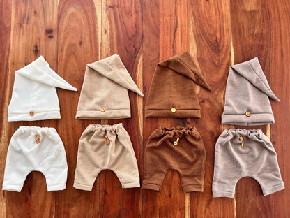 Simply Newborn Photography Props