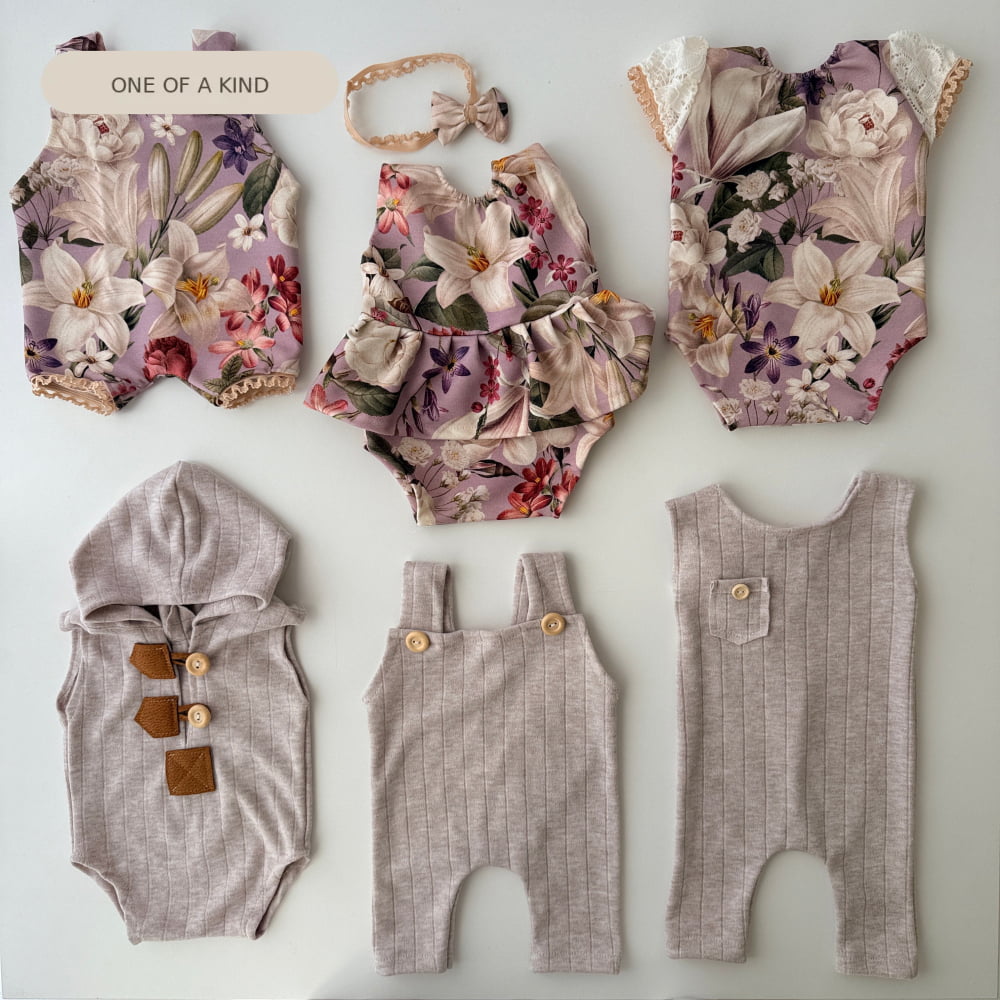 Soft Harmony Collection