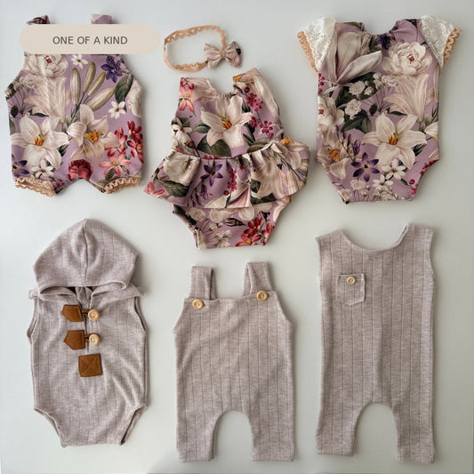 Soft Harmony Collection