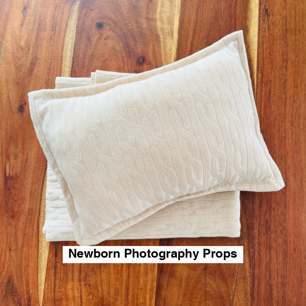 Wrap Set Beige - daliaphotoprops