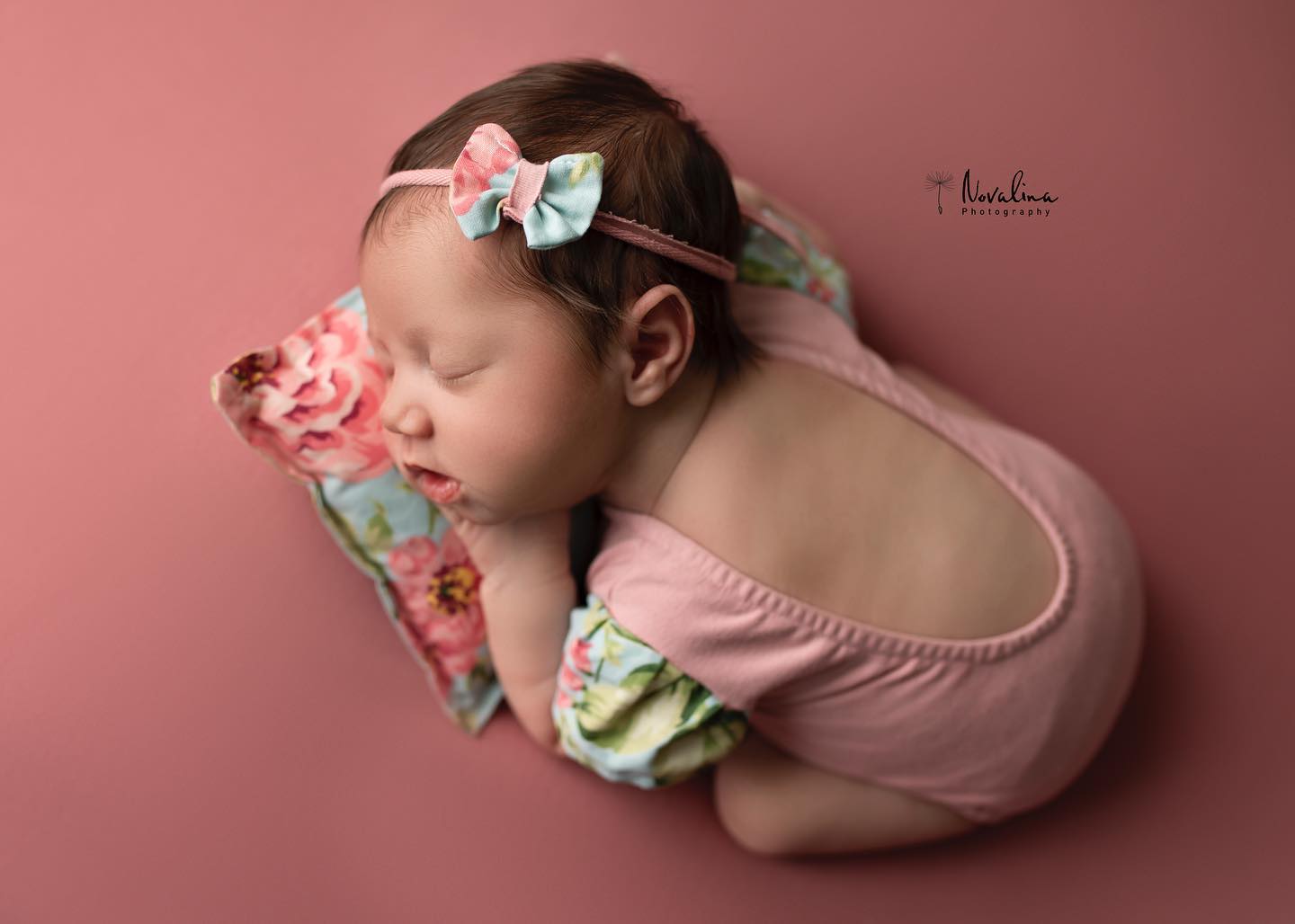 Newborn Photography Props 