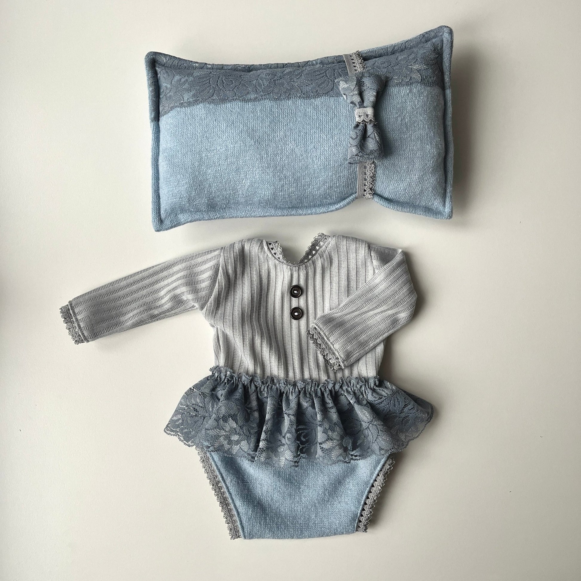 Infant Photography Props 