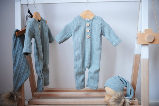 Organic Baby Clothes